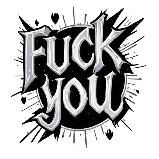 Fuck You