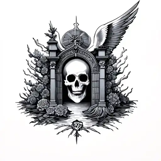 Life And Death With Heavens Gates