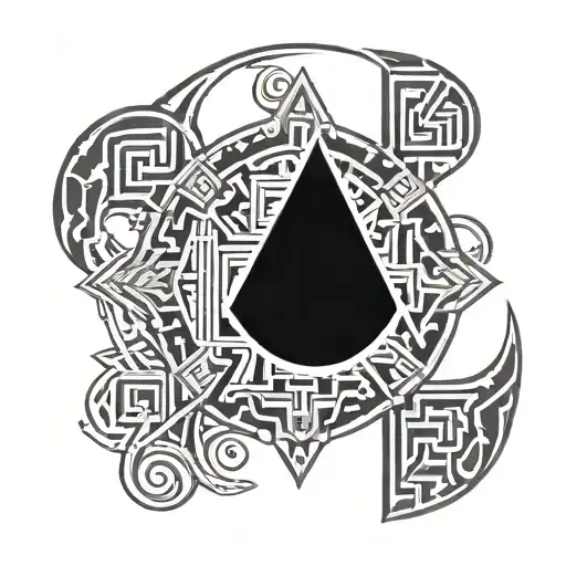 Greek Geometric Design