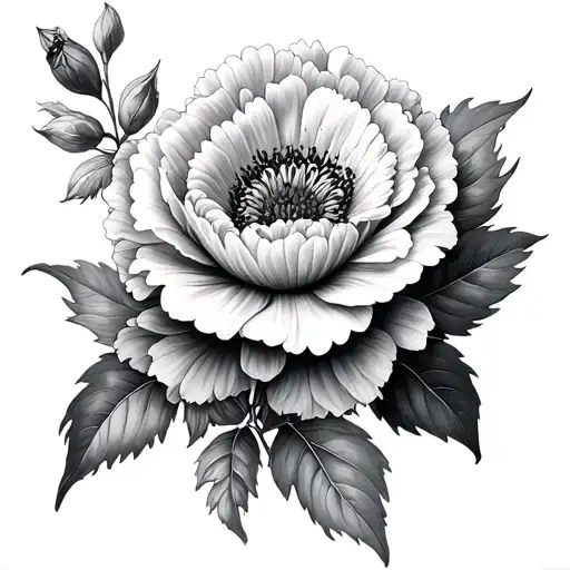 Birth Flower