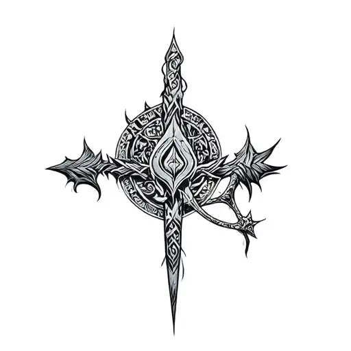 Filler Norse Mythology