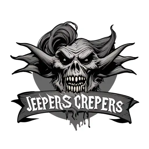 Jeepers Creepers