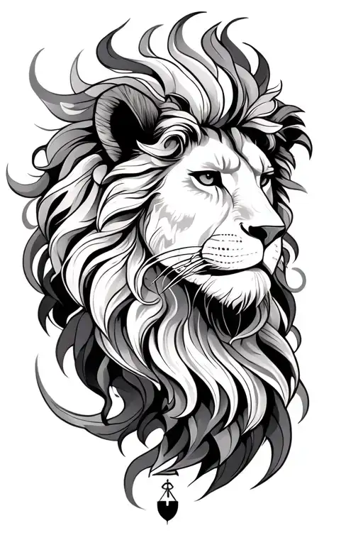 Leo And Libra Combined