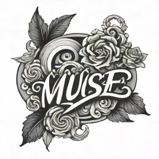 Muse Word
