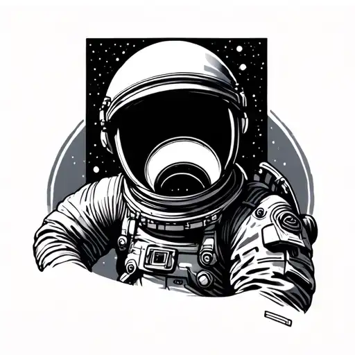 Astronaut