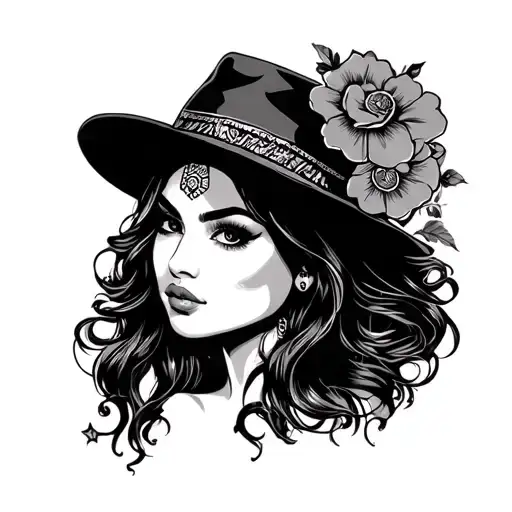 Chicano Girl