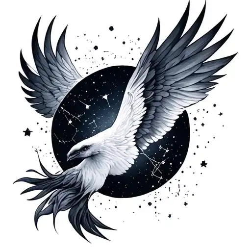 Aeries Constellation