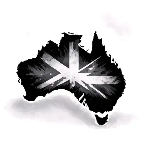 Australia Texas