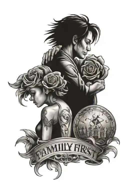 Family First