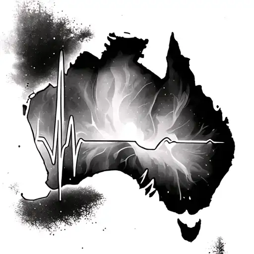 Heartbeat And Australia