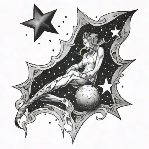 In The Stars By Benson Boone