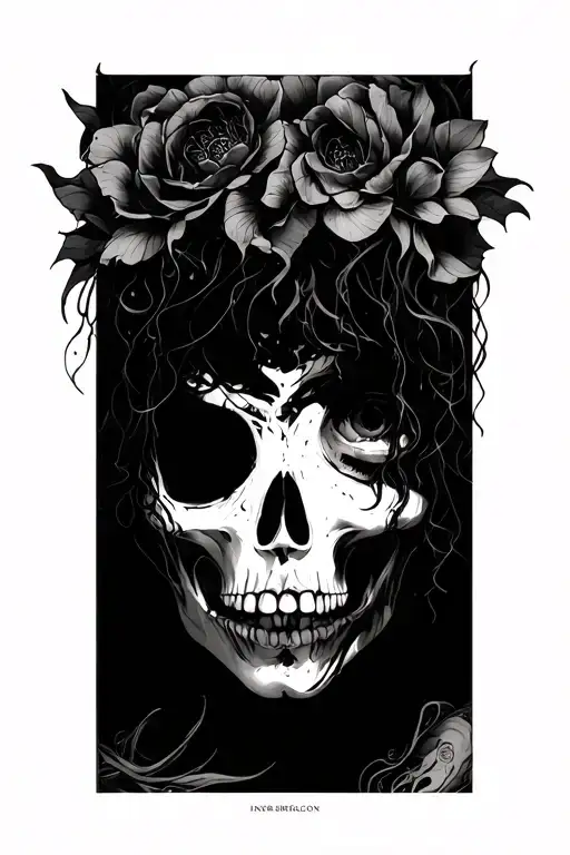 Inner Suffering Silence