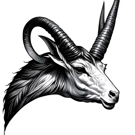 Capricorn