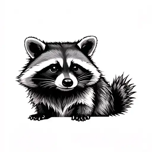 Raccoon