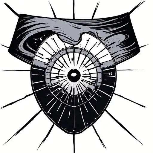 Thong With The Radar