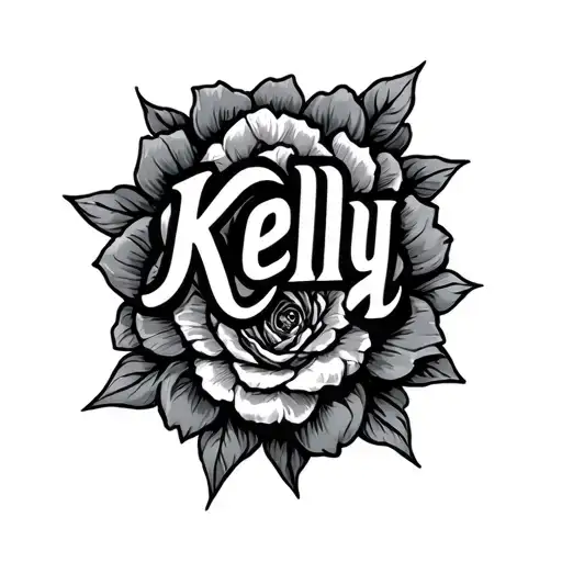 The Name Kelly