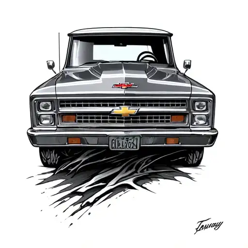 Chevy