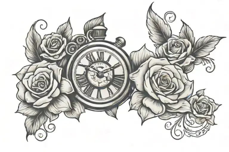 Memories Don't Die Dreams