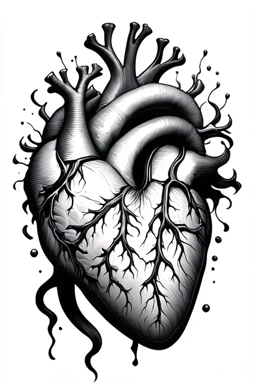 Heart Loving And Mind Ruining Me