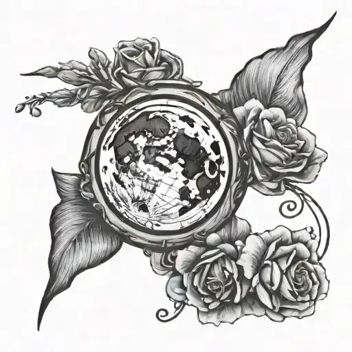 To The Moon And Back