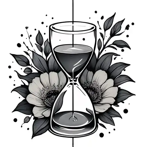 Hour Glass