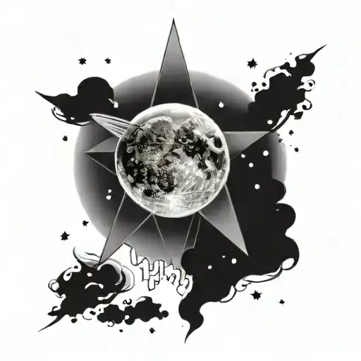 To The Moon And Back