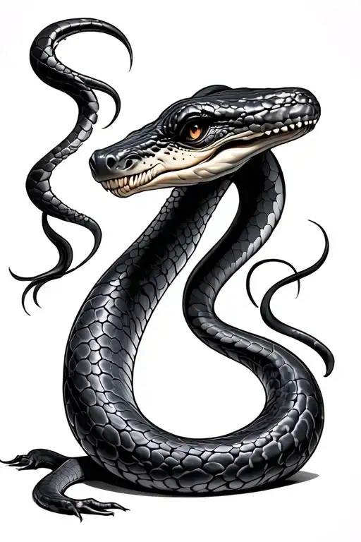Black Mamba
