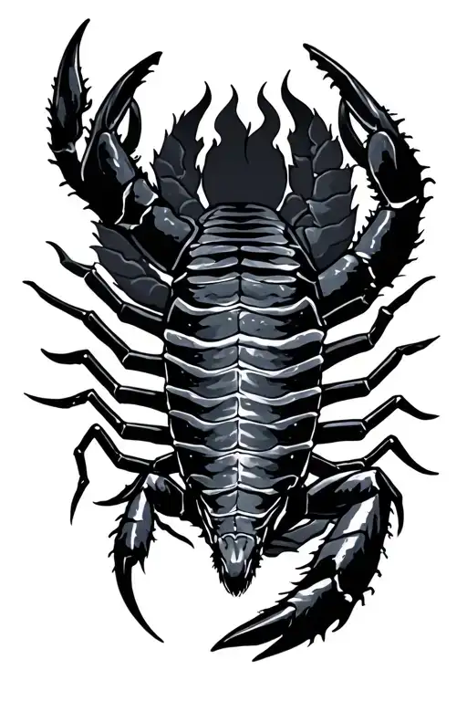 Scorpio Zodiac