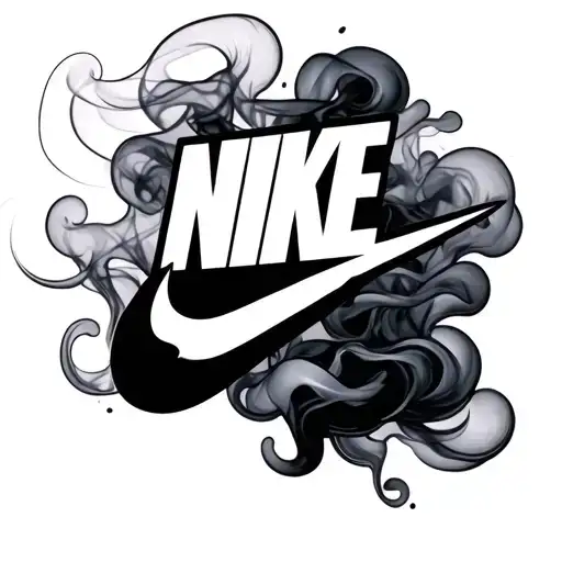 Nike Smoke
