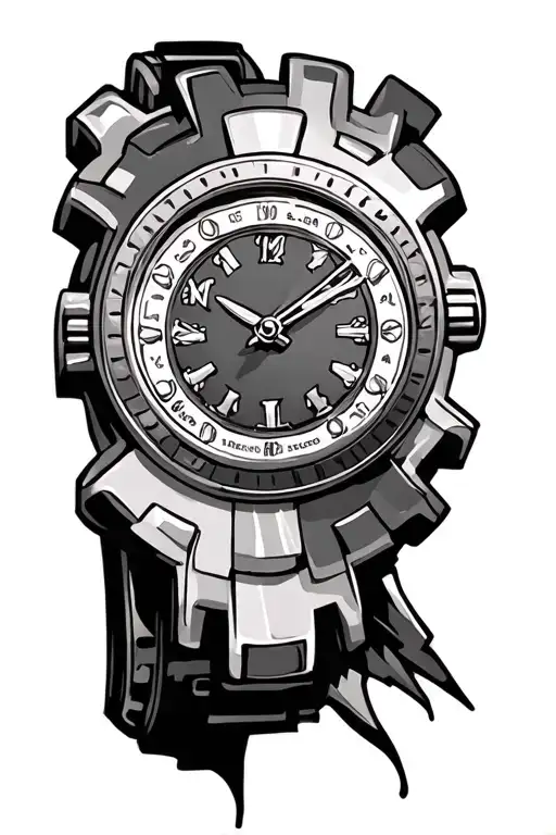 Watch Gear