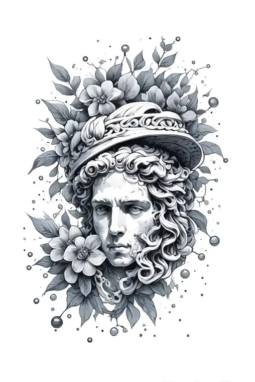 Chemistry And Greek Mythology