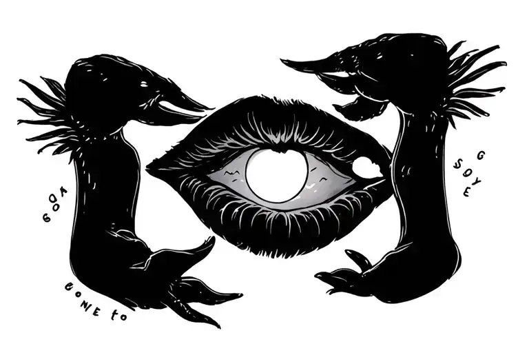 I Hope Saying Goodnight Doesn't Mean Saying Goodbye