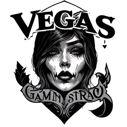 Vegas Gamini Depression