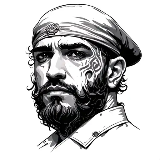 Vegas Gamini Depression Men