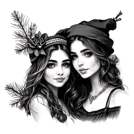 Frere And Sister Holidays