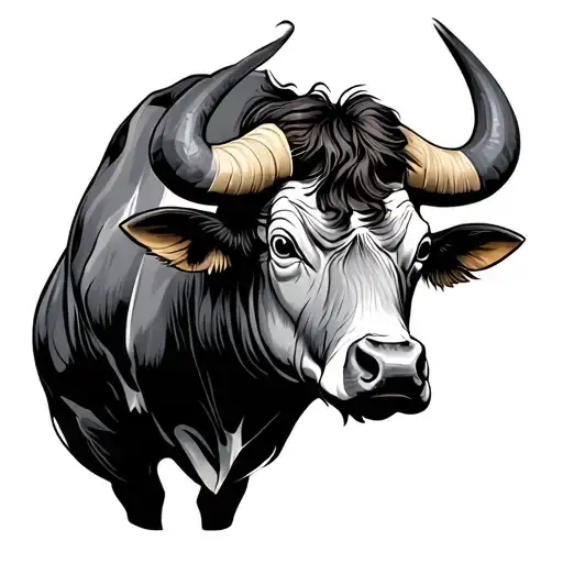 Taurus Bull