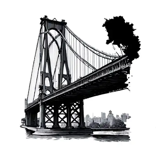 Edmund Pettus Bridge