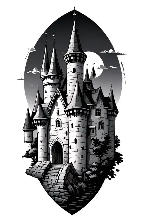 Castle