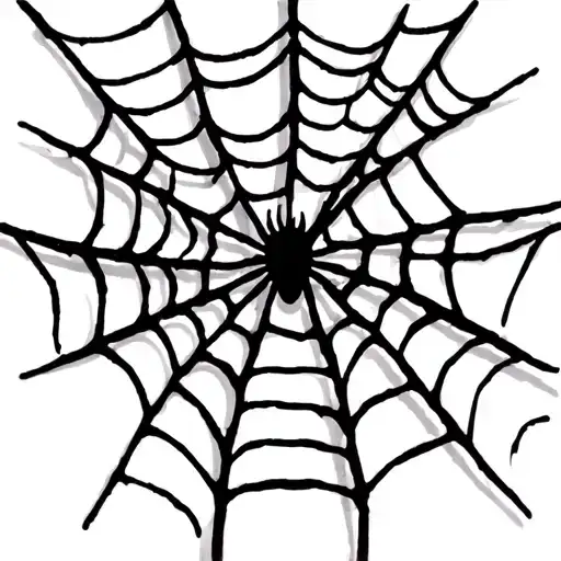 Spider Webs