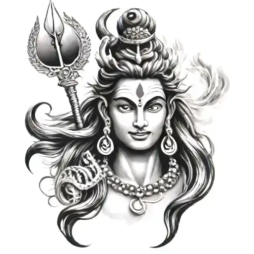 Lord Shiva