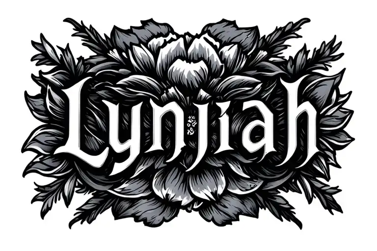 The Name Lyniah