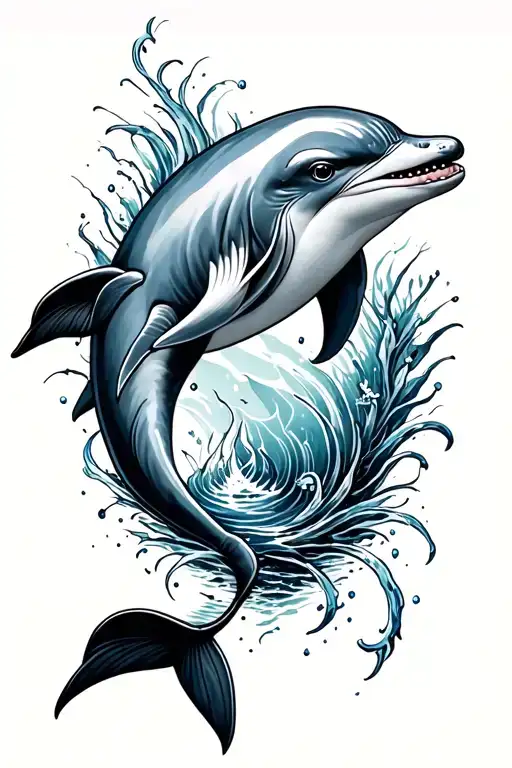 Dolphin