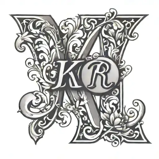 K Initial With Birth Year 1956 And S Initial With Birth Year 1951