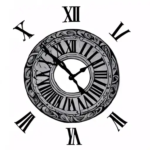 Roman Numerals