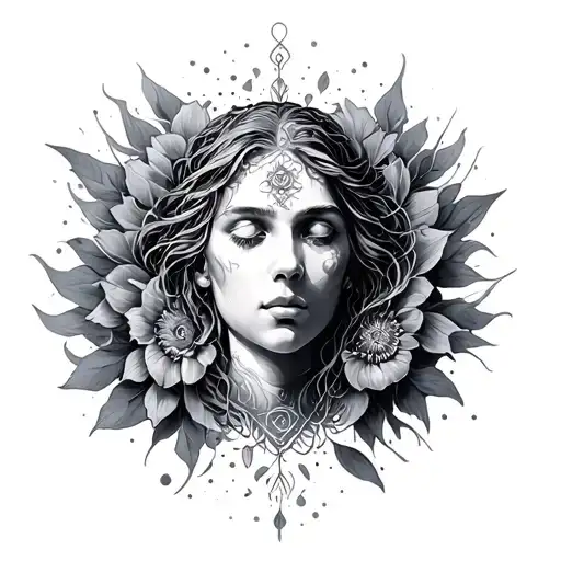 Consciousness Divine