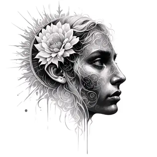 Consciousness Divine Light Shining