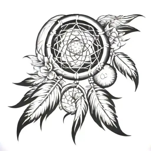 Dreamcatcher