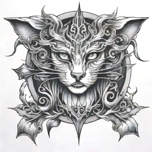 Trynna Fight Something That My Eyes Can't See