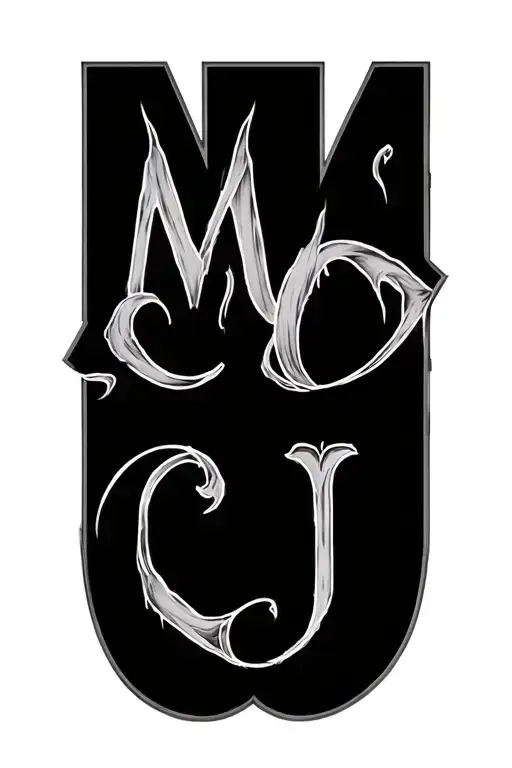 Mcj Letters