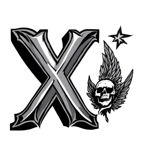 Yelawolf X As A Symbol